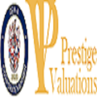 Prestige Valuations logo