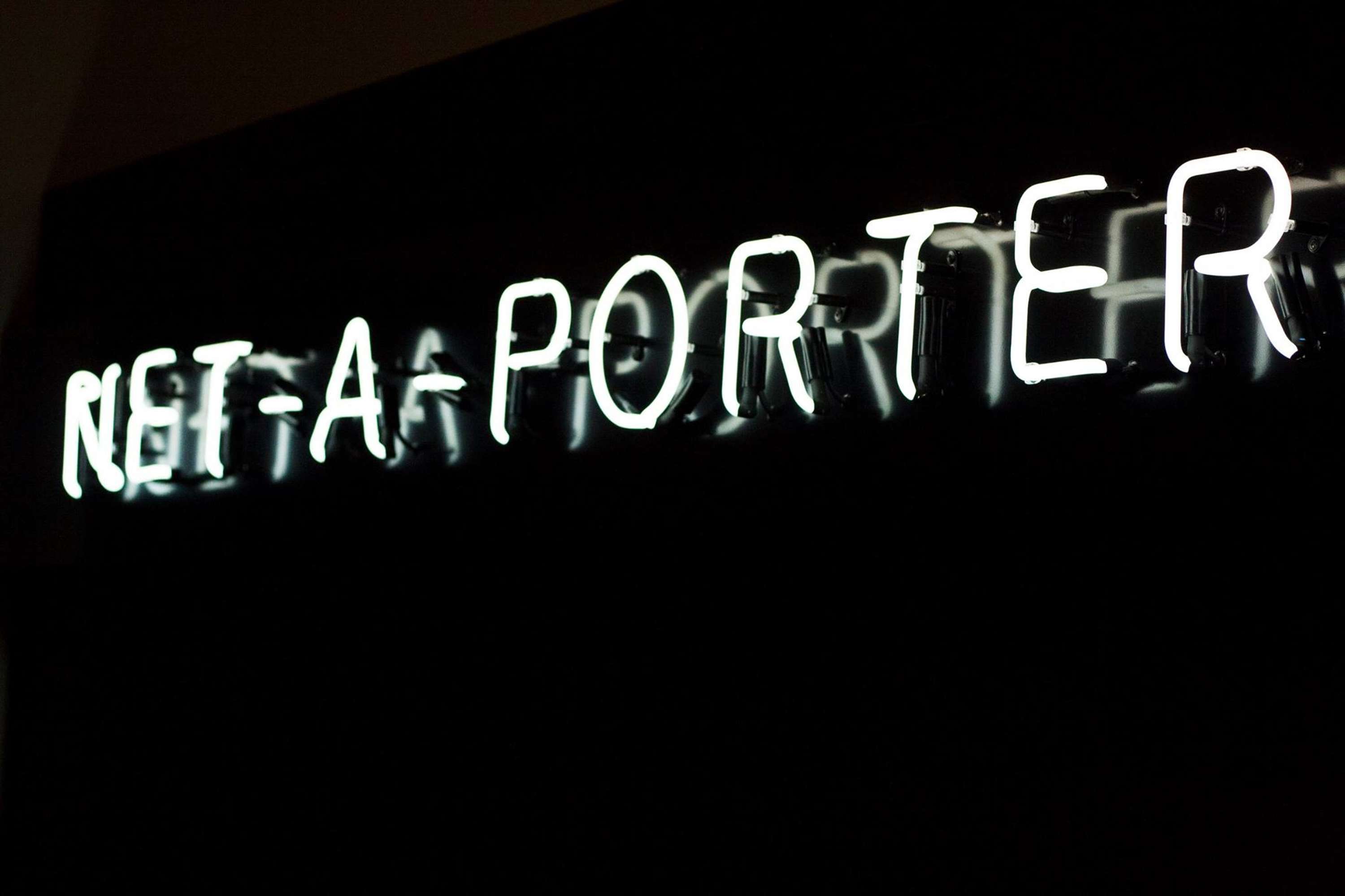 NET-A-PORTER presents Net-A-Sporter by Tom Arendas