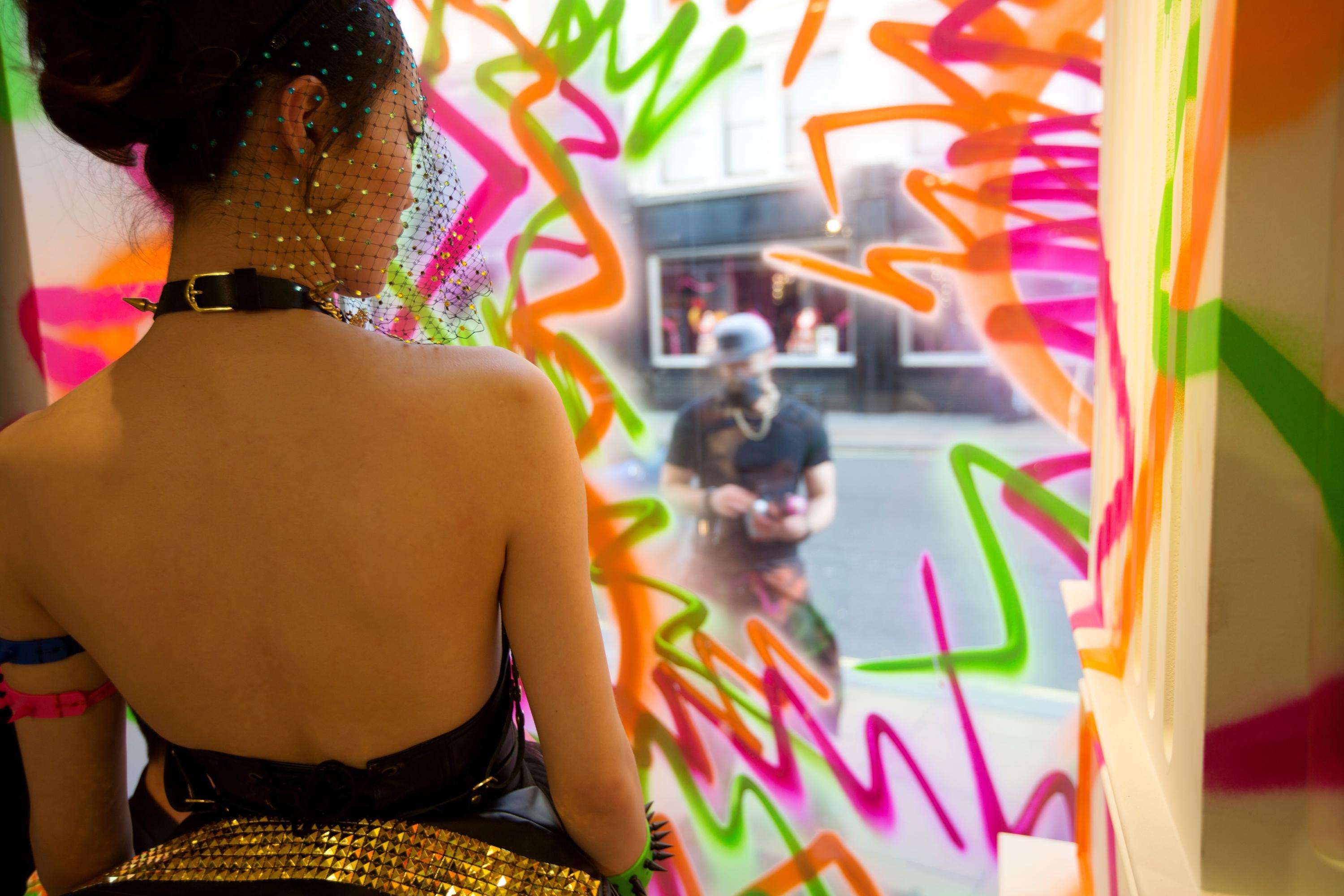 M.A.C presents Miles of M.A.C. by Tom Arendas