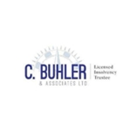 C. Buhler & Associates Ltd. -  Licensed Insolvency  Trustee logo