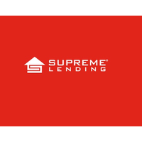Supreme Lending Amarillo logo