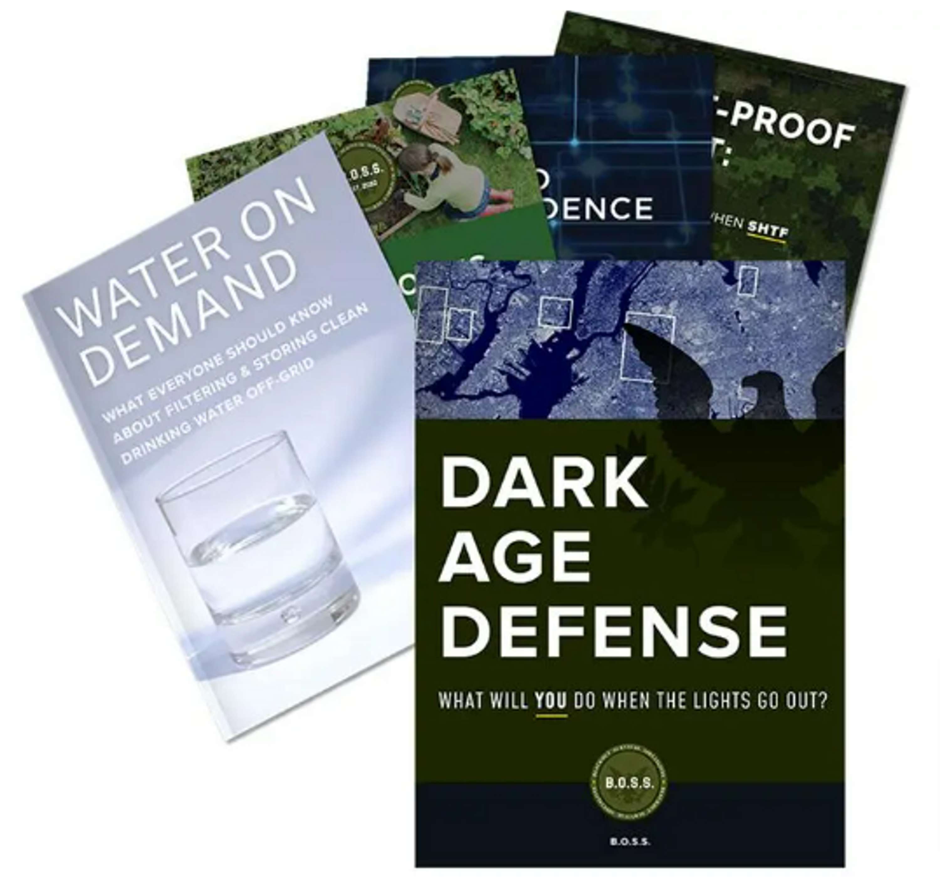 Dark Age Defense Reviews (SCAM ALERT - 2023 UPDATED REPORT) Read Before Order! by phyllisjones phyllisjones