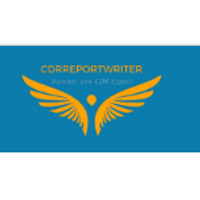 CDR Report Writer logo