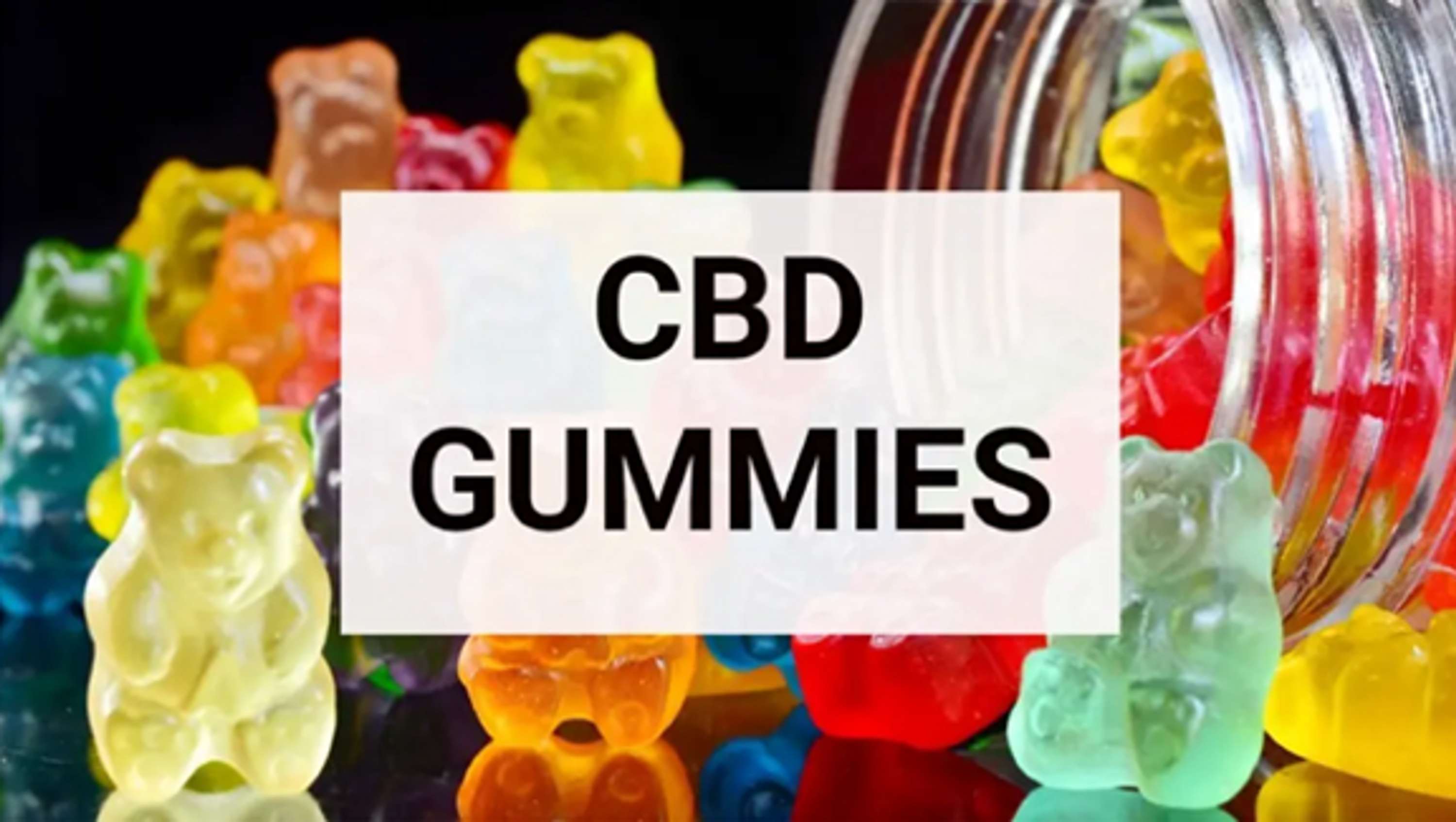 Steve Harvey CBD Gummies Reviews by Brett Black