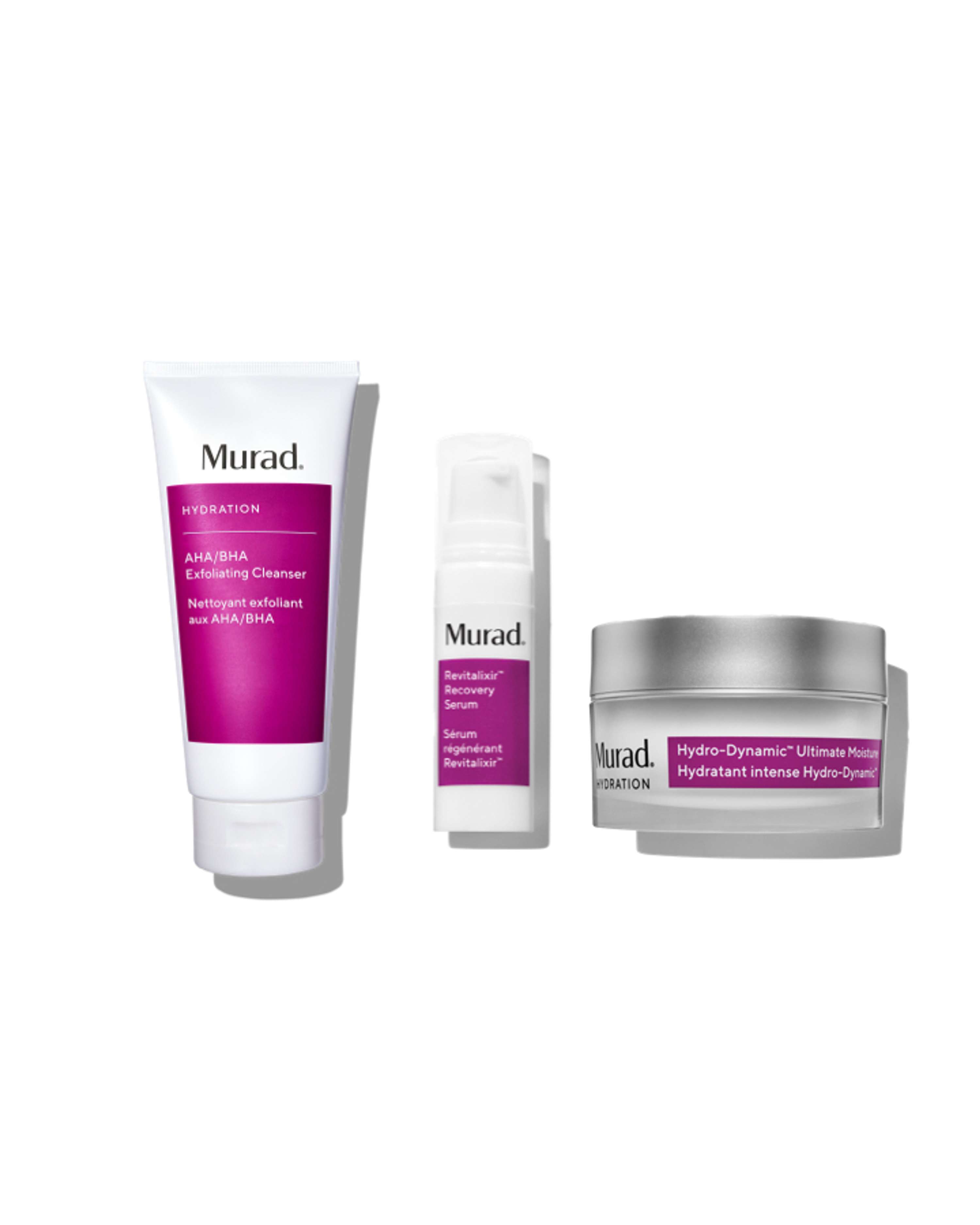Murad Skin Care Reviews - Safe Weight Loss Supplement or Weak Ingredients? by smoothhealth health