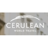 Cerulean World Travel, Travel Agents for Vacations logo
