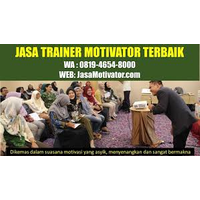 (0819-4654-8000) Motivator Capacity Building Gianyar logo