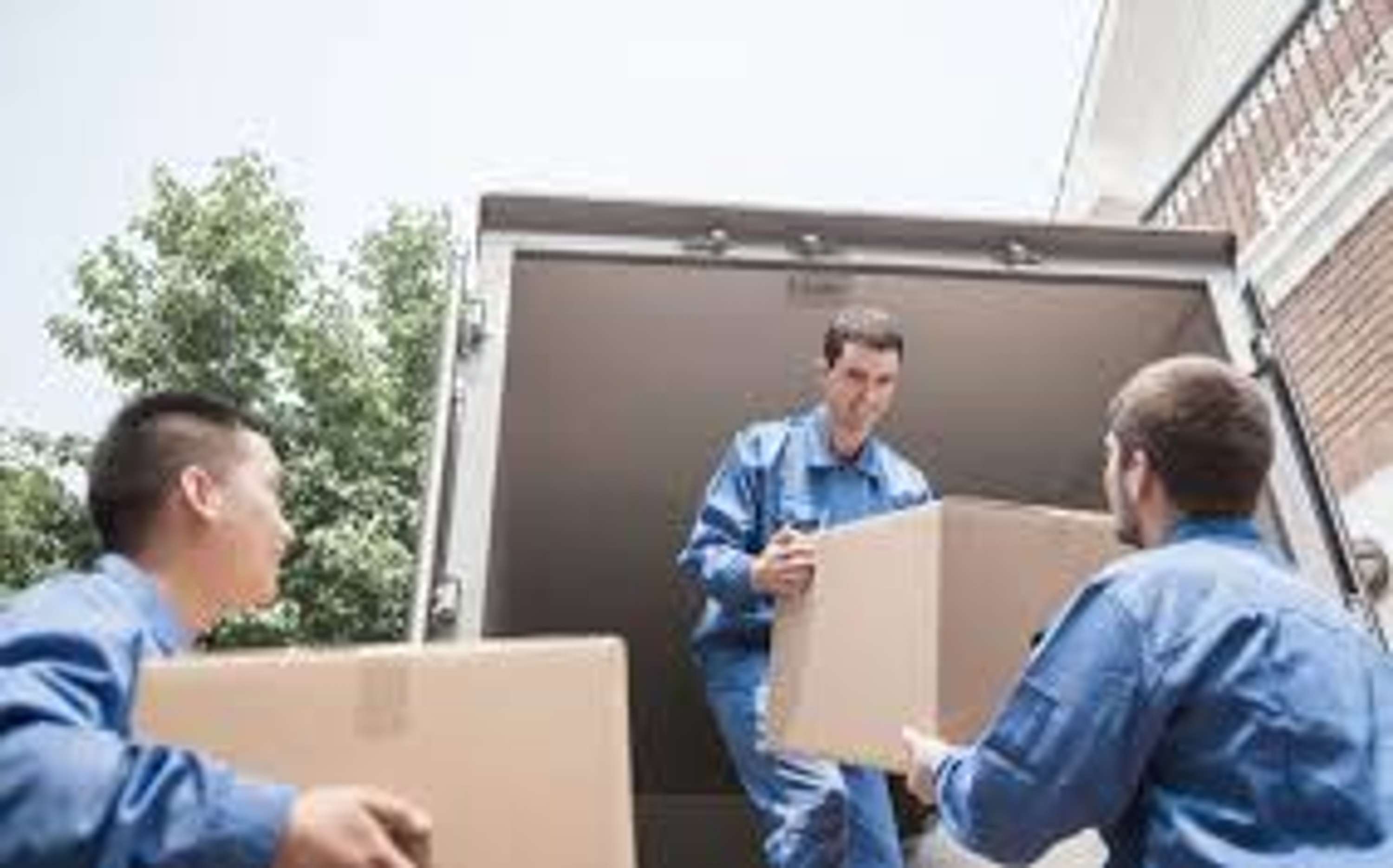 Apartment Moving in Sharjah by S khan
