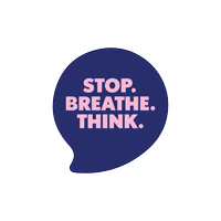 Stop.Breathe.Think logo