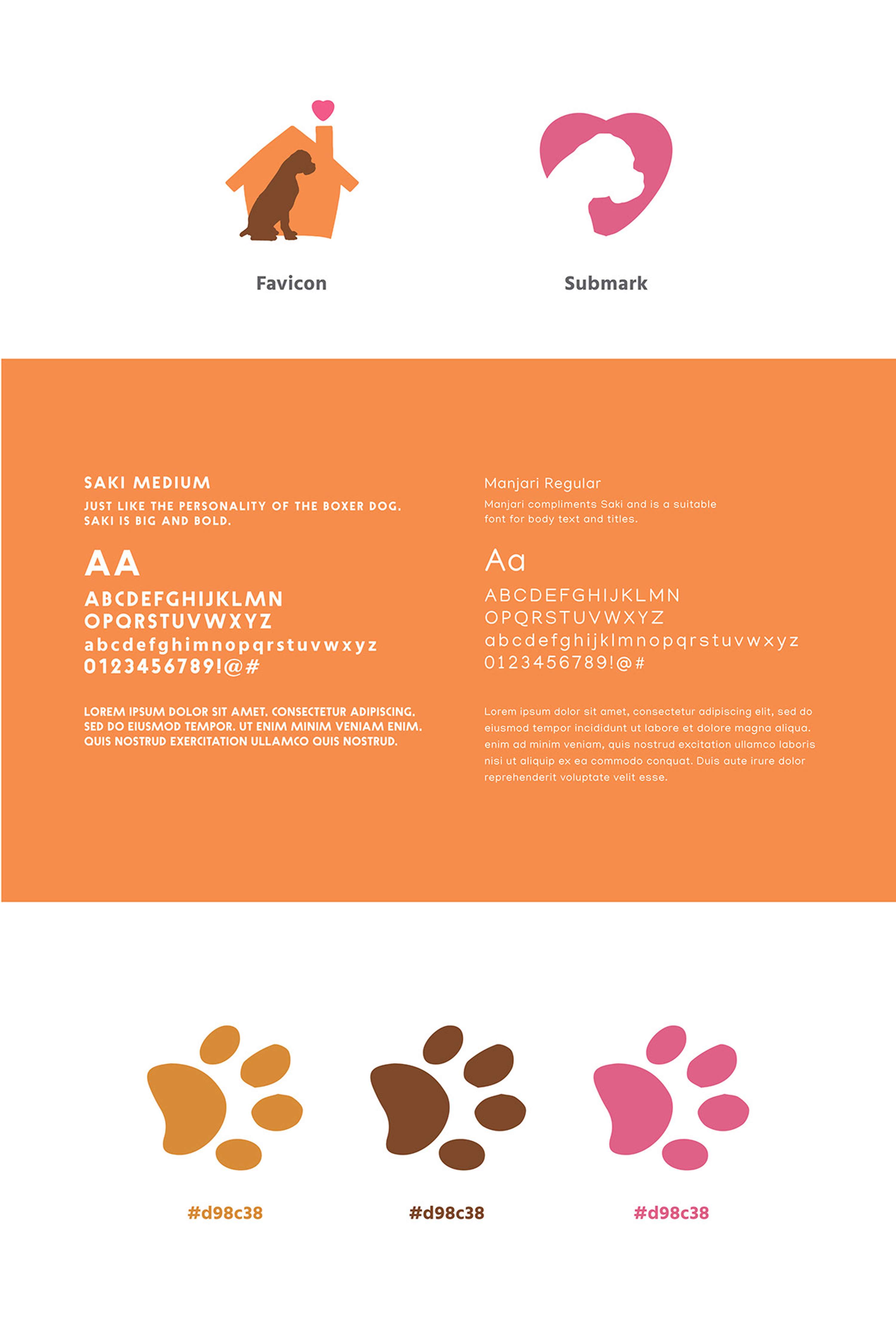 Adopt A Boxer Rescue by Matt Powell