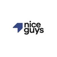 NICE GUYS LLC logo