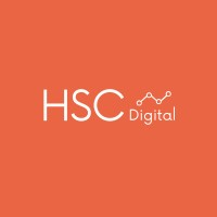 HSC Digital logo