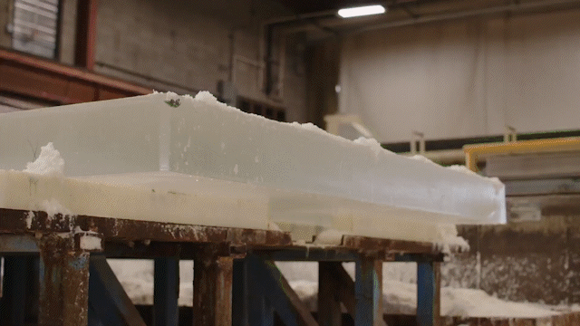 Never Done Making History by AKQA