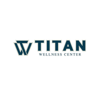 Titan Wellness Center logo