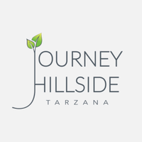 Journey Hillside Tarzana logo