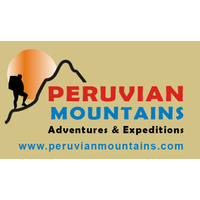 Peruvian Mountains Adventures Expeditions logo