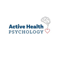 Active Health Psychology, Townsville Psychologist logo