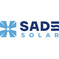 SADE Solar GmbH logo