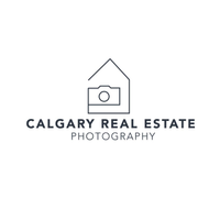 Calgary Real Estate Photos logo