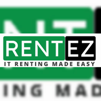 RentEZ logo