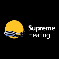 Supreme Heating QLD logo
