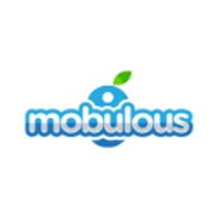 Mobulous Technologies logo