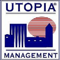 Utopia Property Management-Downtown San Diego logo