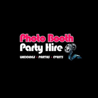 Photo Booth Partyhire logo
