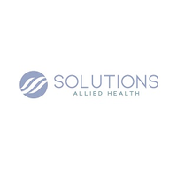 Solutions Allied Health logo