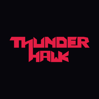 ThunderHawk logo