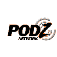 Podz Network logo