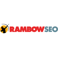 Rambow SEO logo