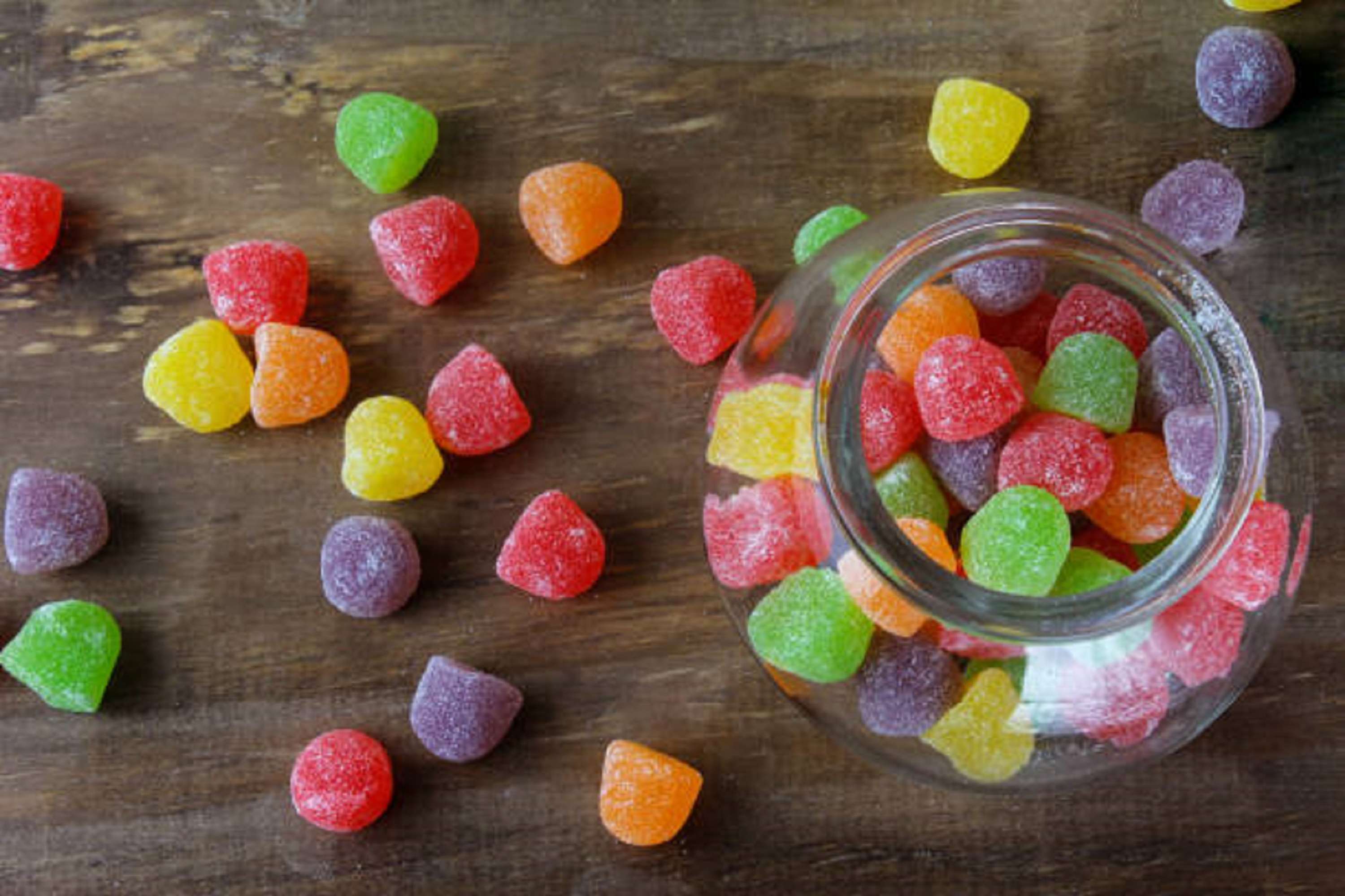 Nu Spectrum CBD Gummies Is It Really Worth Buying Shocking Scam Alert? by Nu Spectrum CBD Gummies Reviews