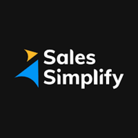 Sales Simplify logo