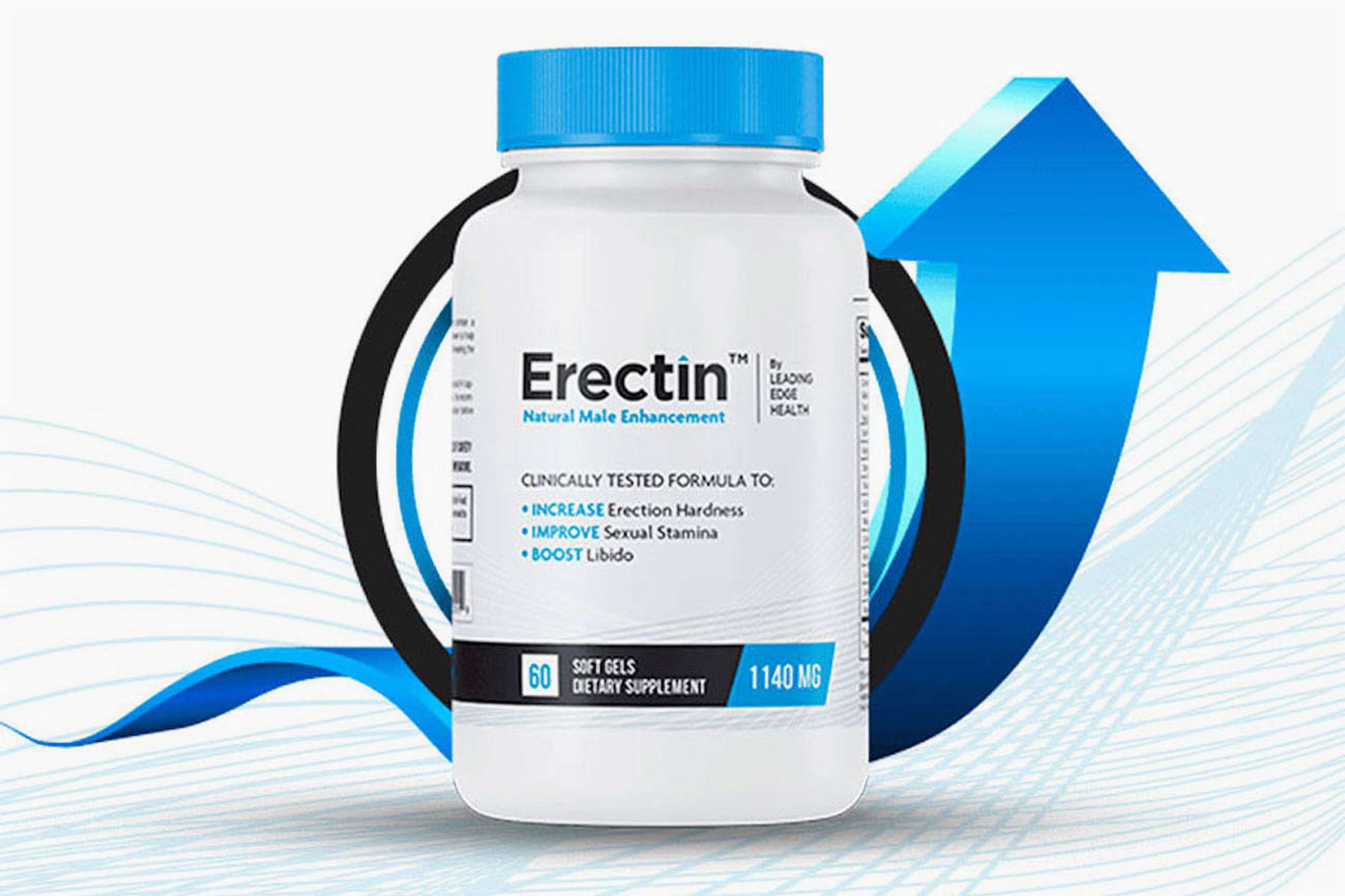 Erectin XL Male Enhancement Gummies Review – Truth Exposed Behind 5G Male by Mia Heaven