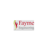 Fayme Eng. logo