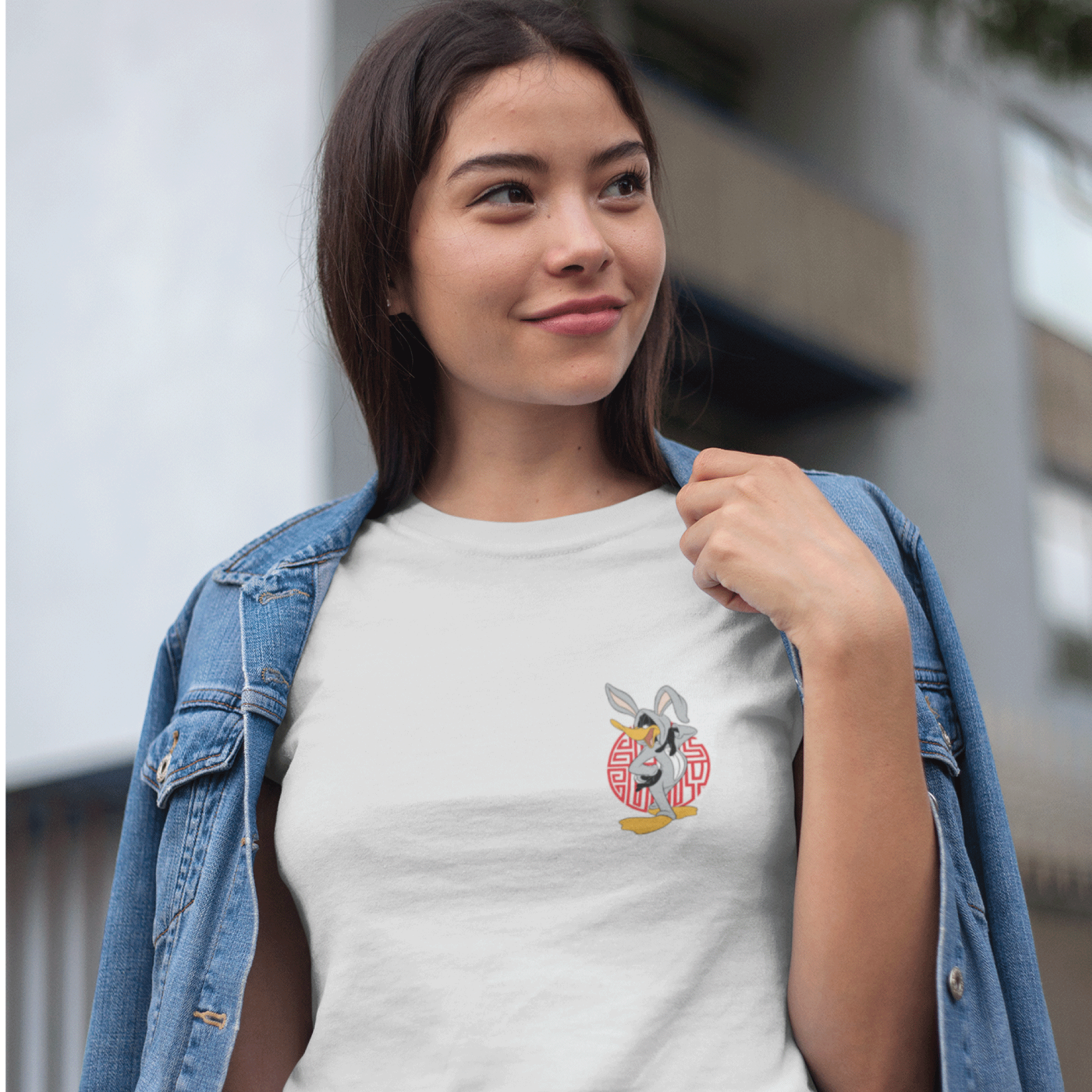 Looney Tunes: Year of the Rabbit Collection by Giu Alexandria