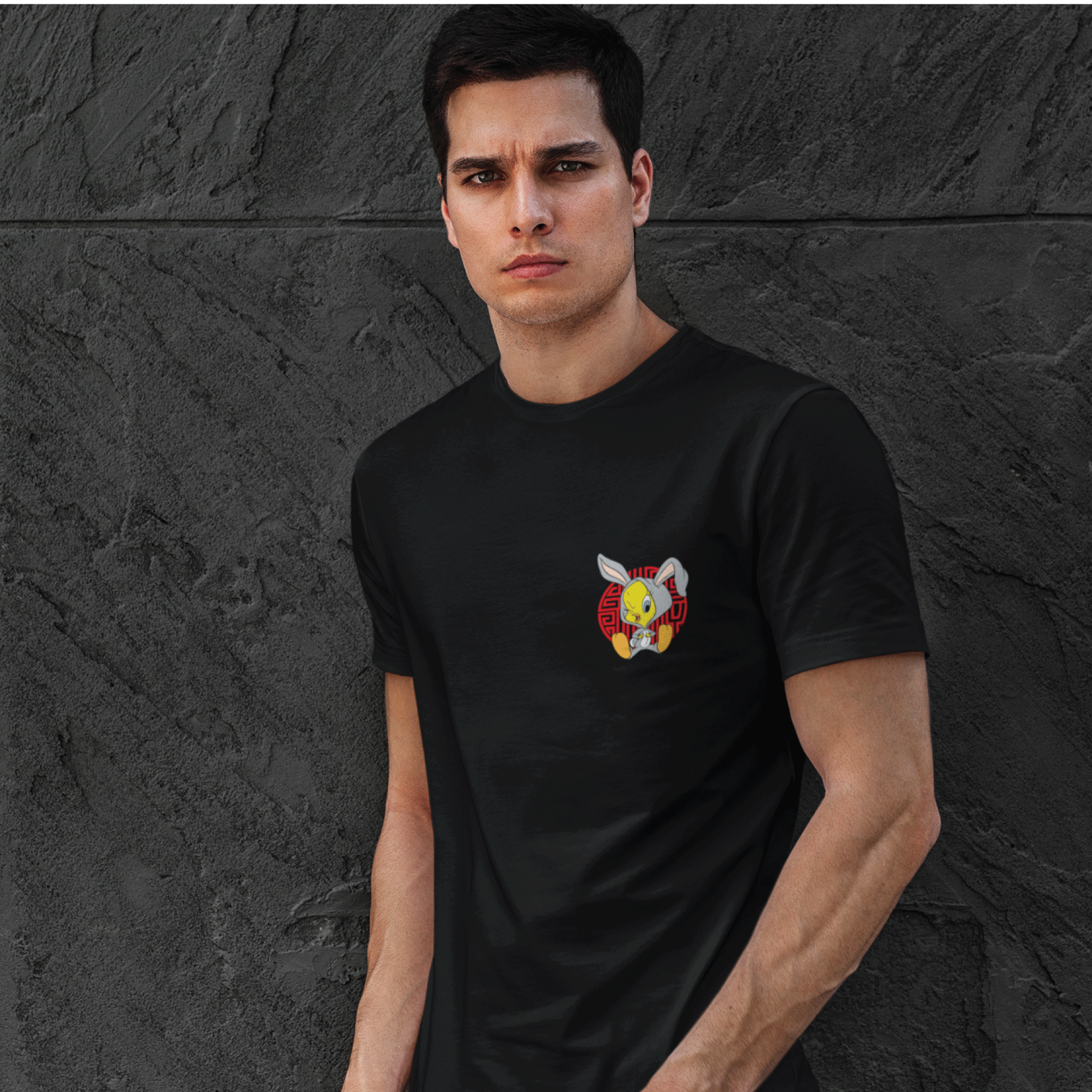 Looney Tunes: Year of the Rabbit Collection by Giu Alexandria