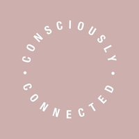 Consciously Connected Travel logo