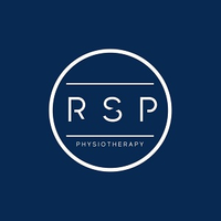 RSP Sports Physiotherapy logo