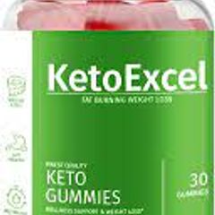 KetoExcel Gummey
