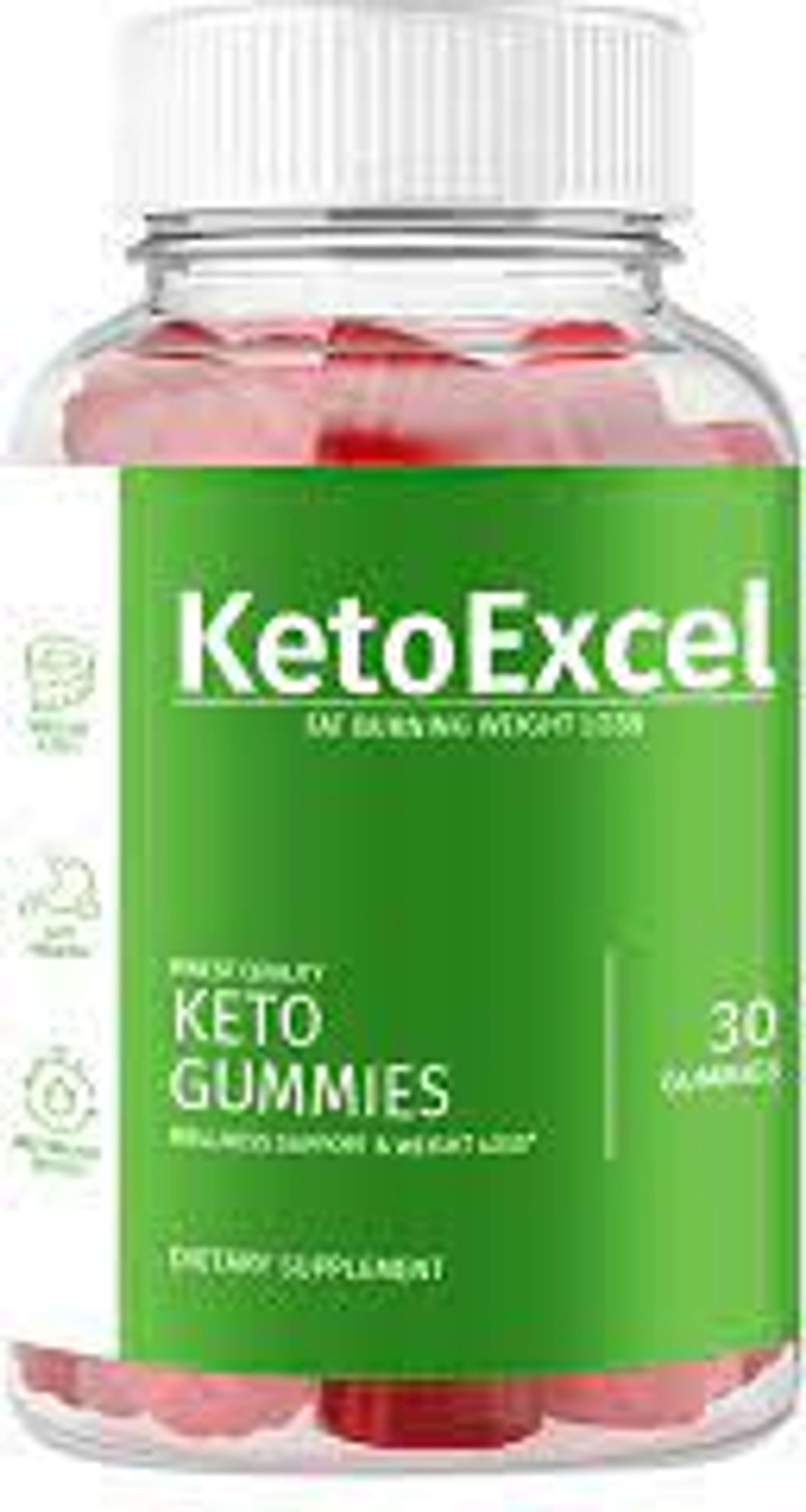 The Single Most Important Thing You Need To Know About KETO EXCEL GUMMIES AUSTRALIA by KetoExcel Gummey