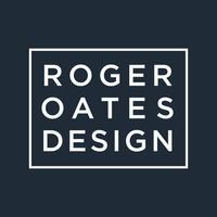 Roger Oates Design logo