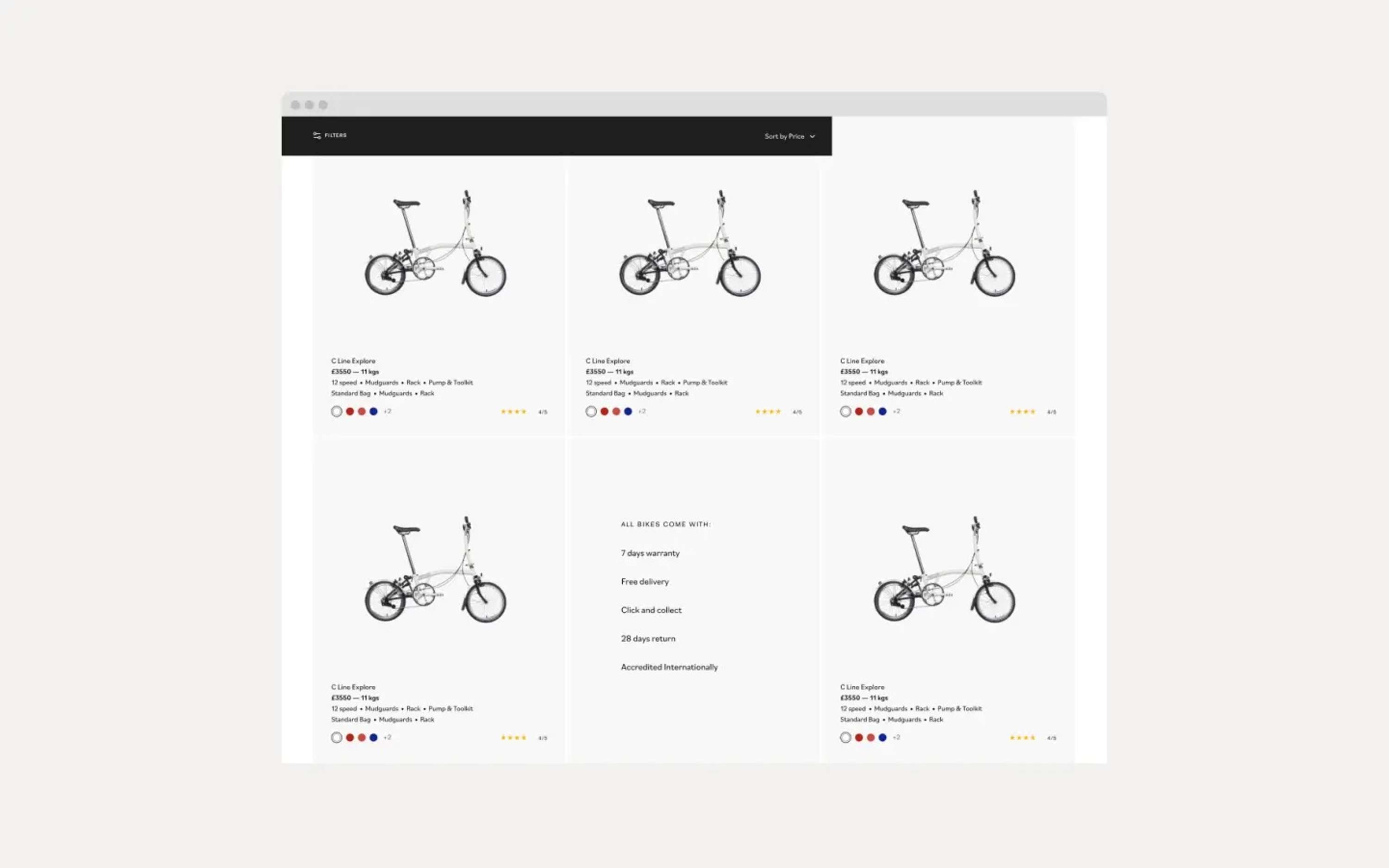 Brompton: Swift ecommerce evolution by BYND