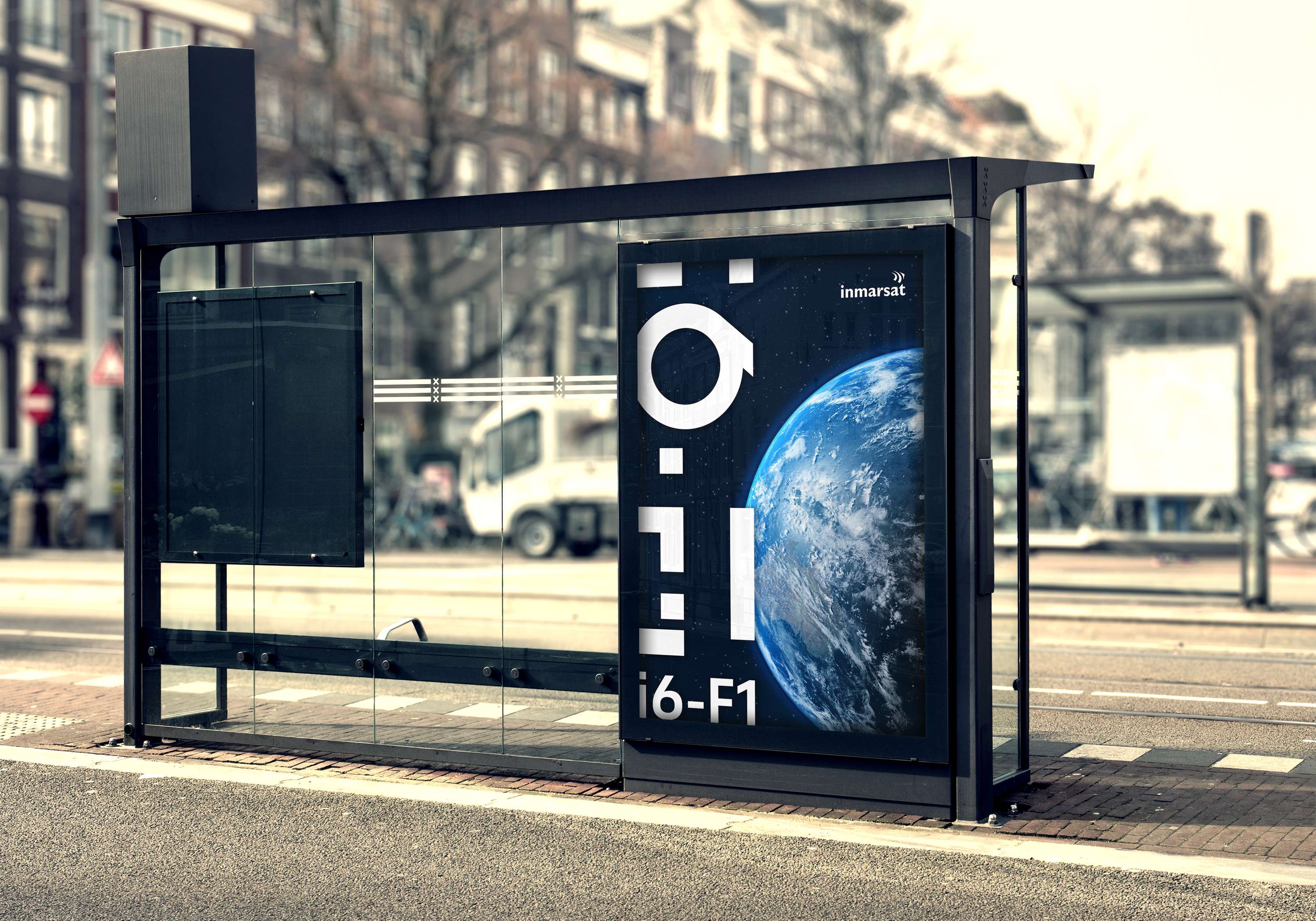 i6-F1 Inmarsat Satellite Launch by Marcelina Slabuszewska