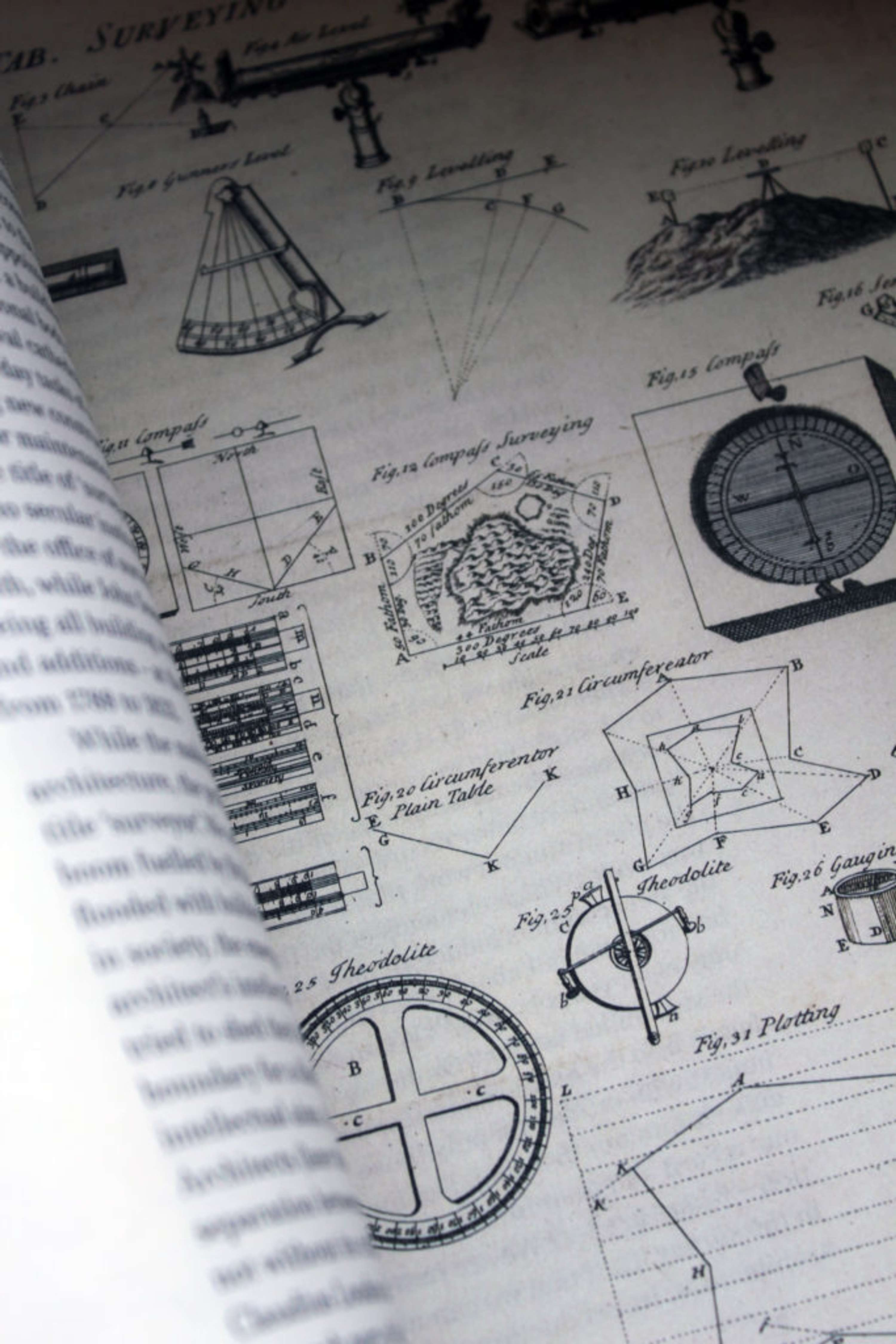 Architecture Iconographies: Survey by Sarah Handelman
