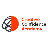 Creative Confidence Academy logo