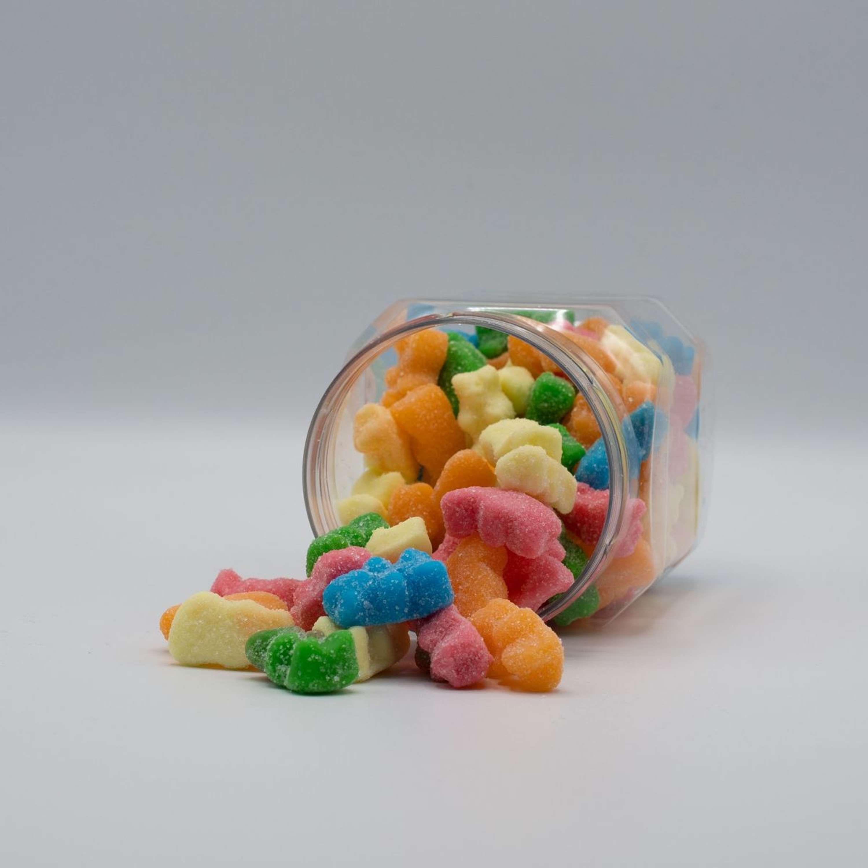 Sera Relief CBD Miracle Gummies [Myths or Facts] Beware Before Buying! by smoothhealth health
