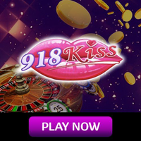 918Kiss Malaysia Casino logo