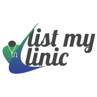 listmyclinic logo